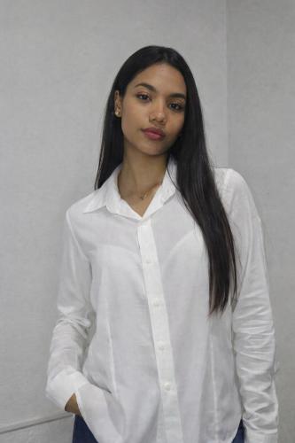 Camisa Poplin