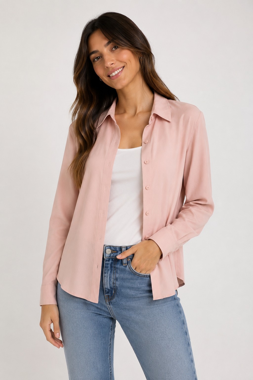 Camisa Poplin - Imagen 3