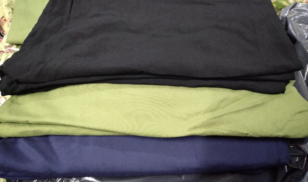 Pantalon de Fibrana Talles Especiales - Imagen 2