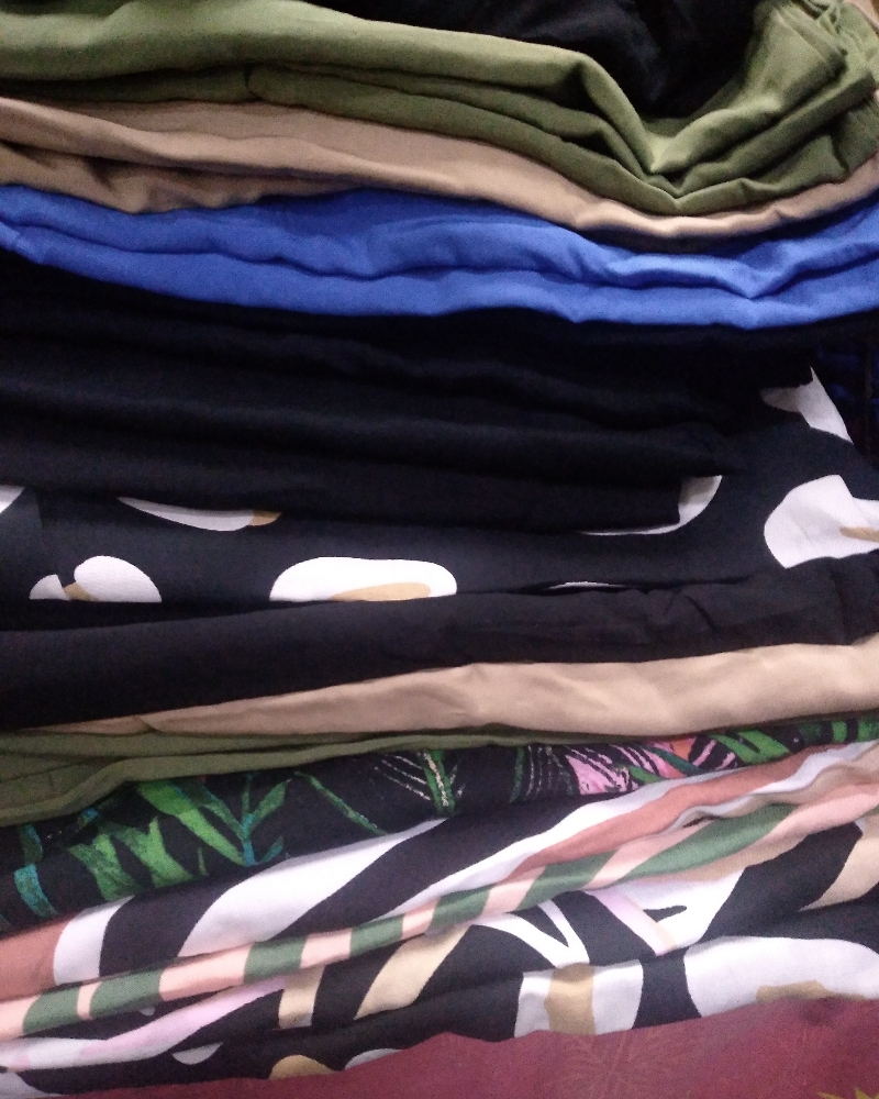 Pantalon de Fibrana Talles Especiales - Imagen 4