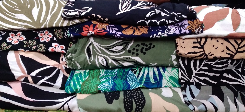 Pantalon de Fibrana Talles Especiales - Imagen 3
