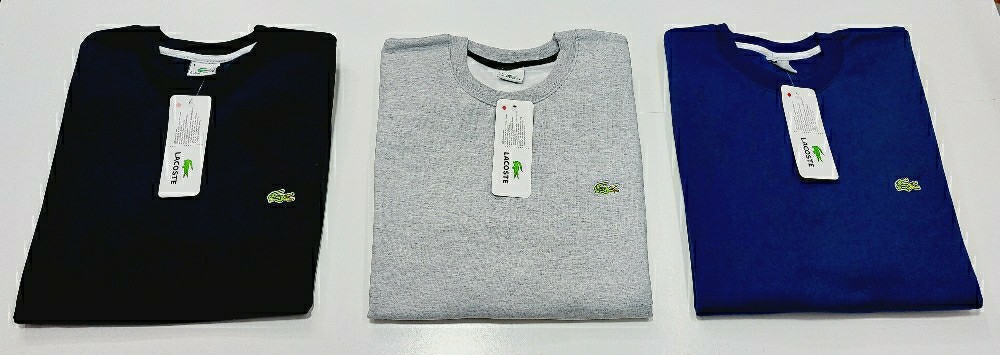 Buzos Lacoste - Imagen 2