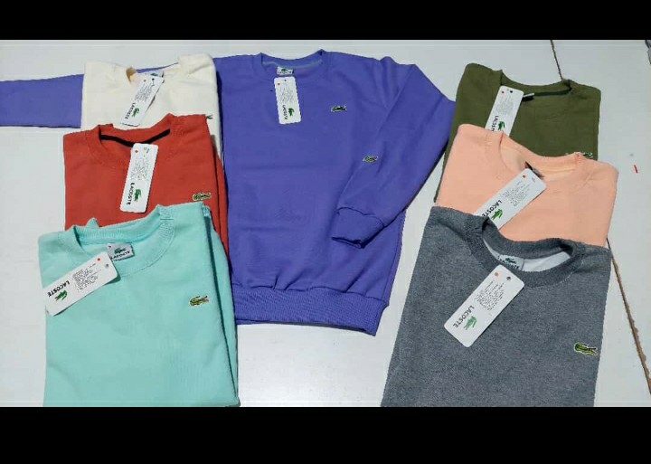 Buzos Lacoste - Imagen 3