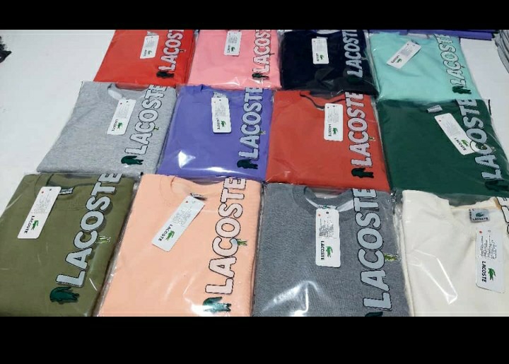 Buzos Lacoste - Imagen 4