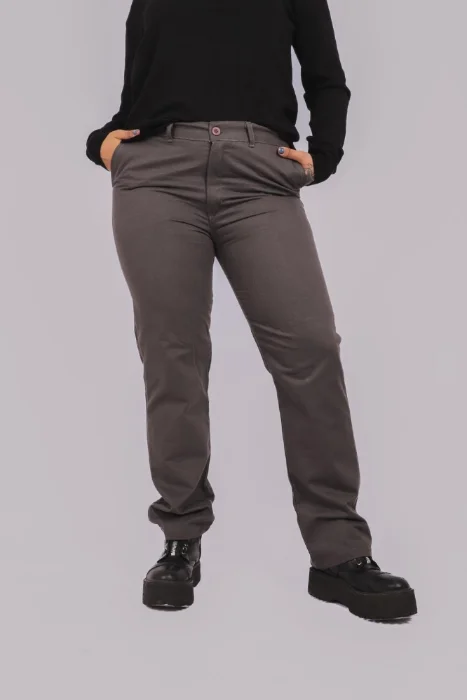 Pantalón Rosa