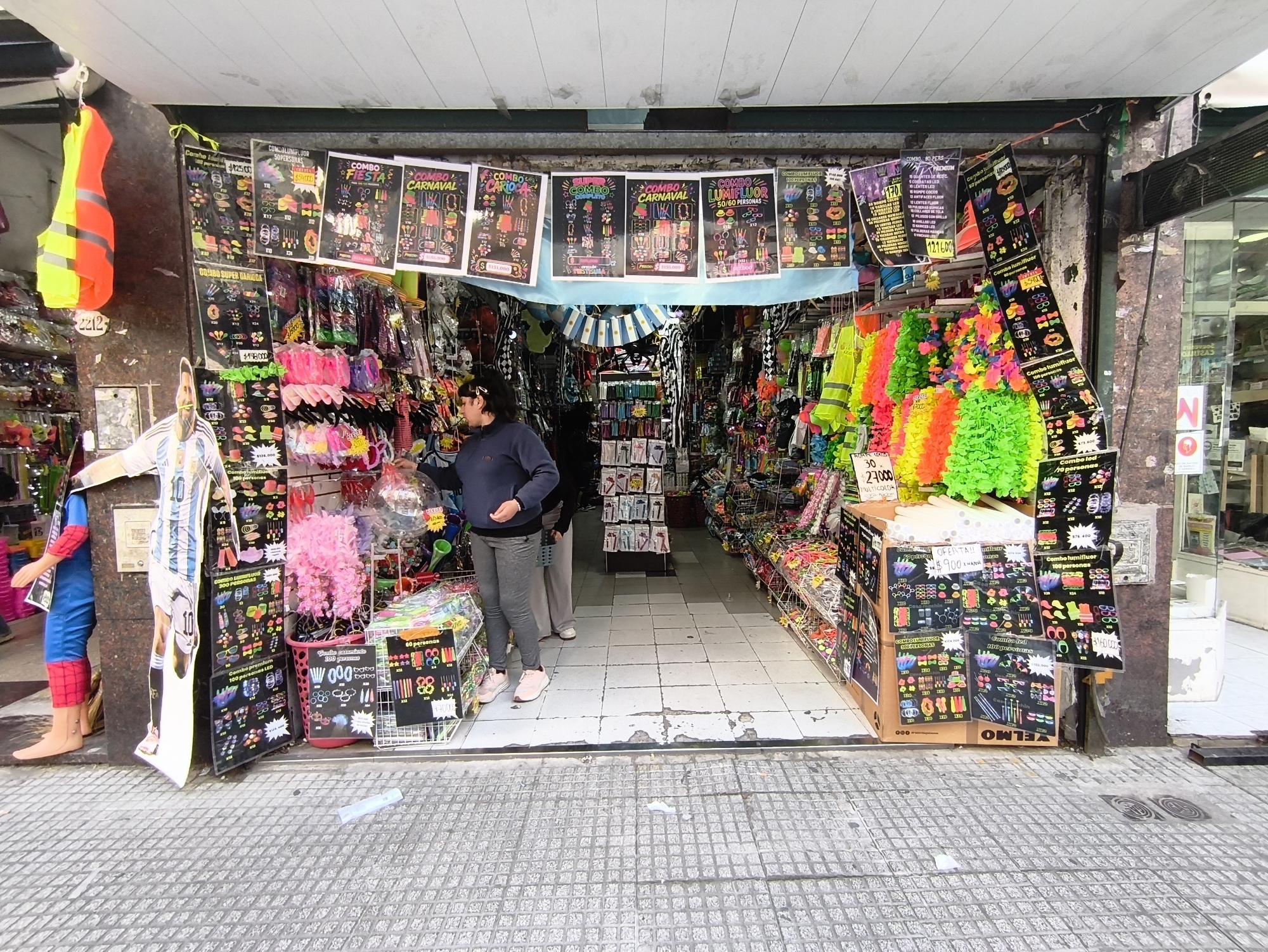 Pinta Pelo - Imagen 9