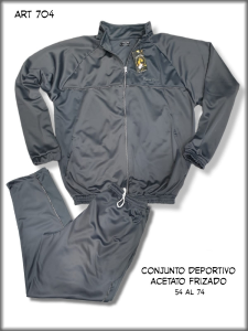 Conjunto Deportivo