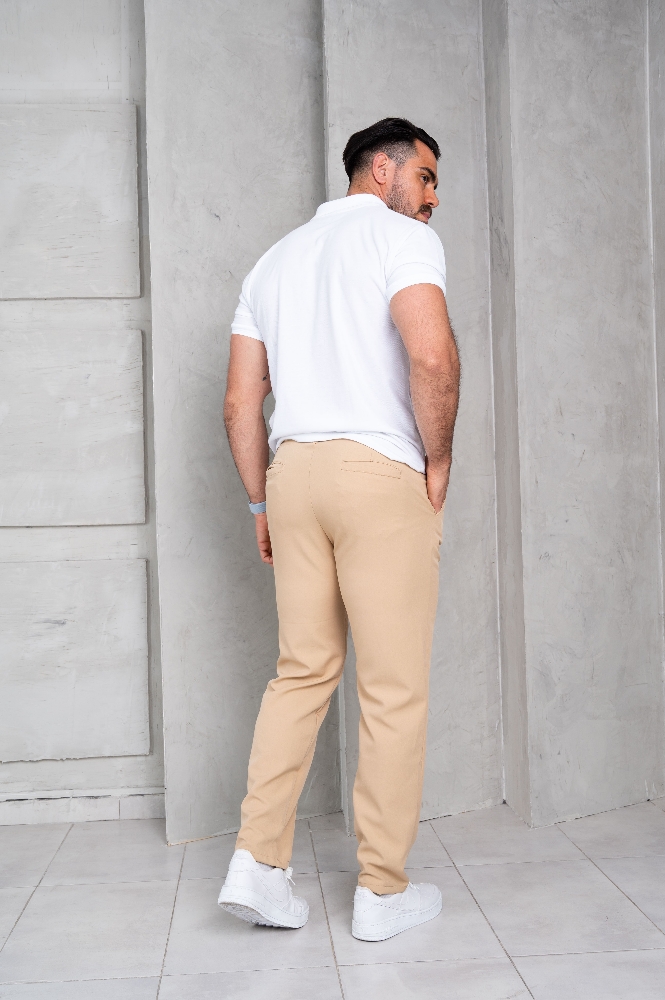 Pantalón Sastrero - Imagen 2