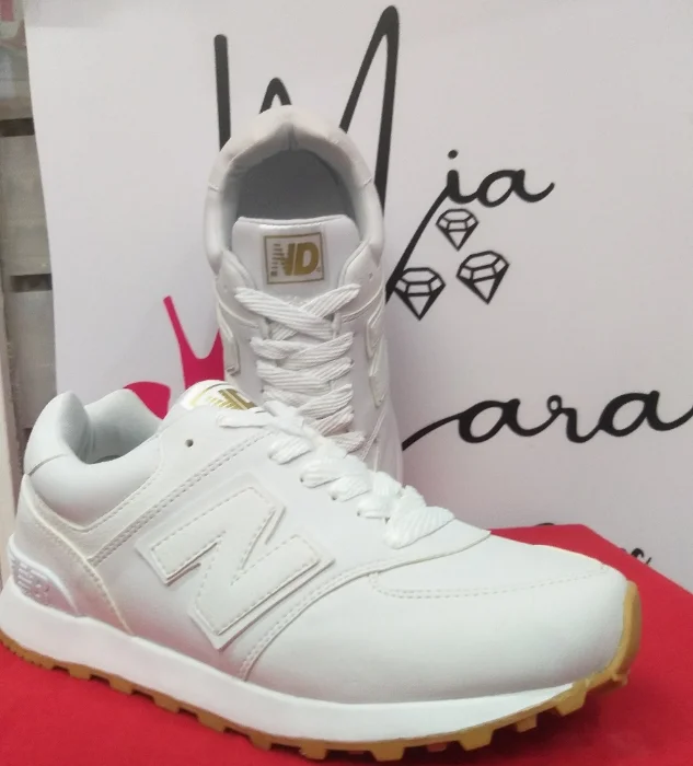 New Balance