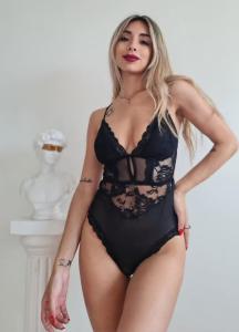 Body Nina
