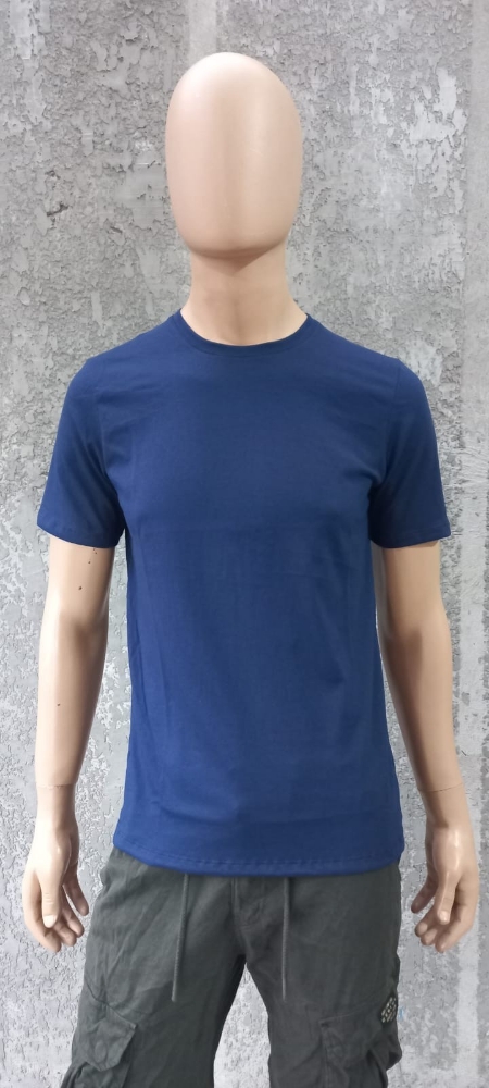 Remera Escote Redonde - Imagen 3