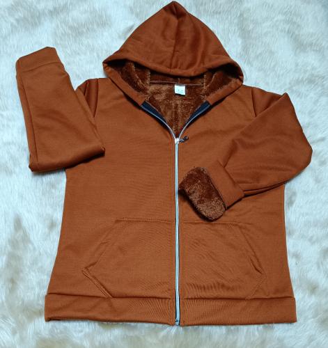 Especial Campera de Dama con Piel - Miniatura 4