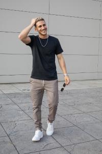 Jogger  $14,000  por Curva $ 15,000 X Mayor - Miniatura 3