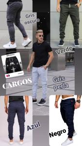 Jogger  $14,000  por Curva $ 15,000 X Mayor - Miniatura 5