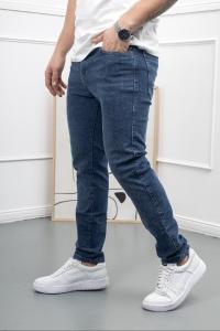 Jeans Colegial  Premiun 100% Calidad  Talles Especiales 50,52,54
