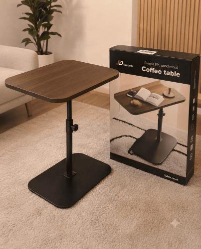 Mesa Auxiliar Regulable de Altura