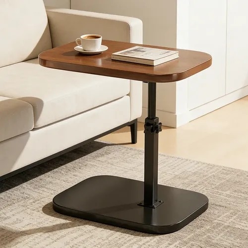 Mesa Auxiliar Regulable de Altura - Imagen 2