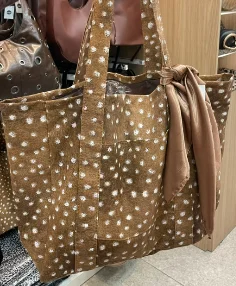 Tote Bag Bambi
