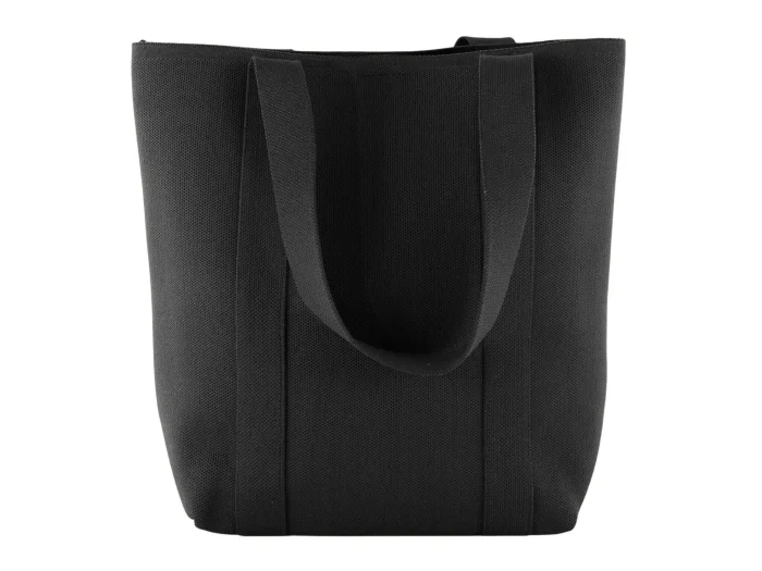 Tote Bag Tejida Elastizada Importada