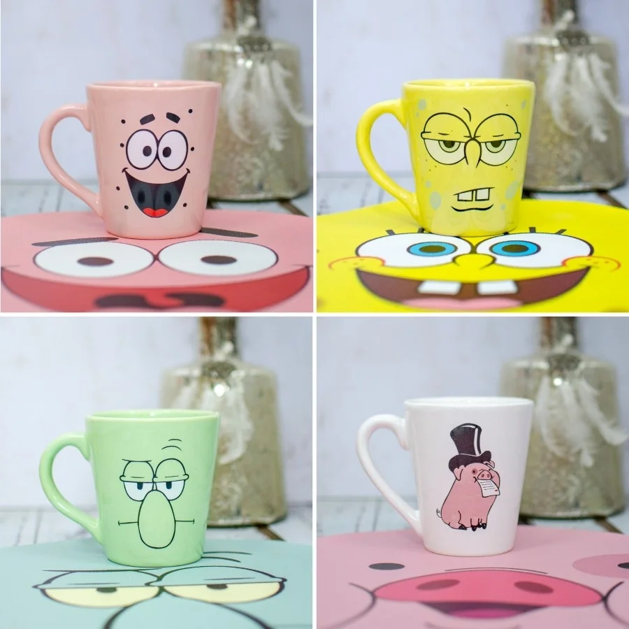 Tazas Color - Imagen 3