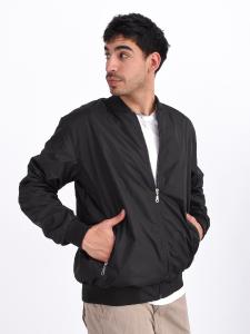 Campera Boomber Impermeable