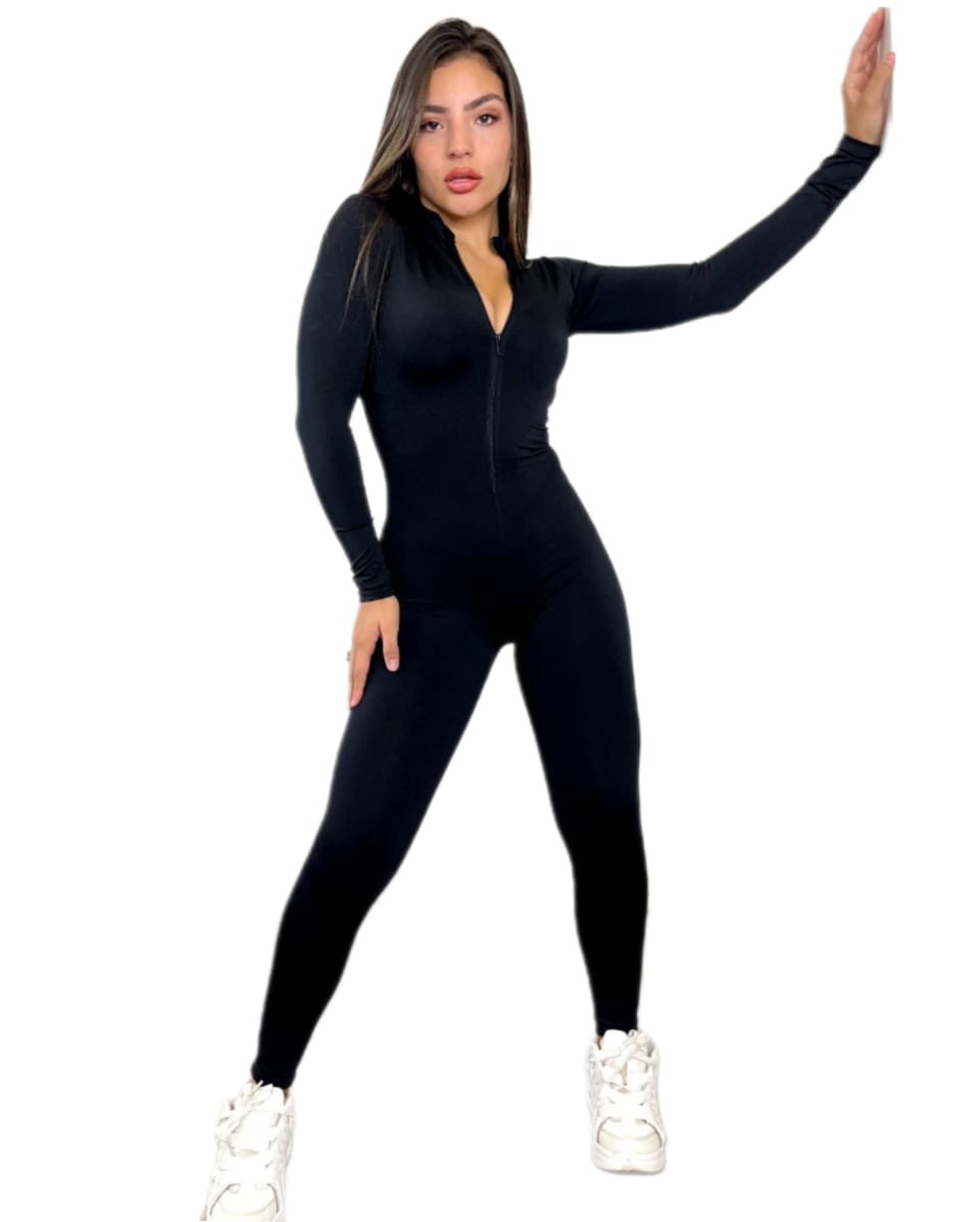 Catsuit Microfibra Lycra - Imagen 2