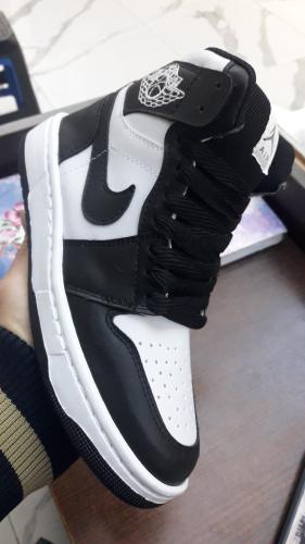Bota Jordan Low Clasica