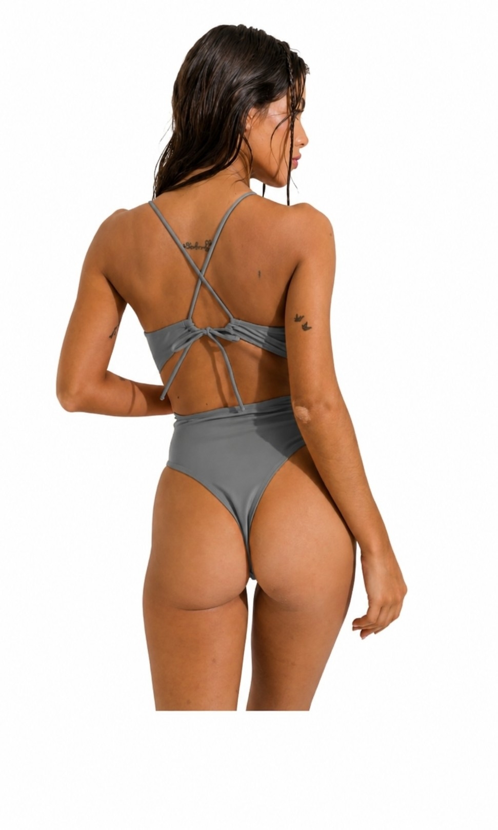 Malla Entera - Imagen 2