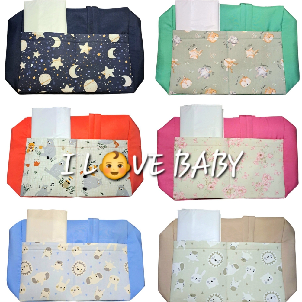 Bolsos Maternales - Imagen 1
