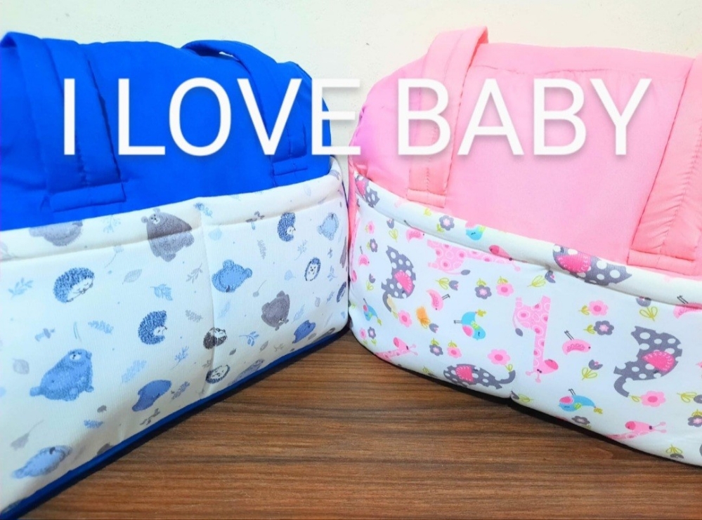 Bolsos Maternales - Imagen 5