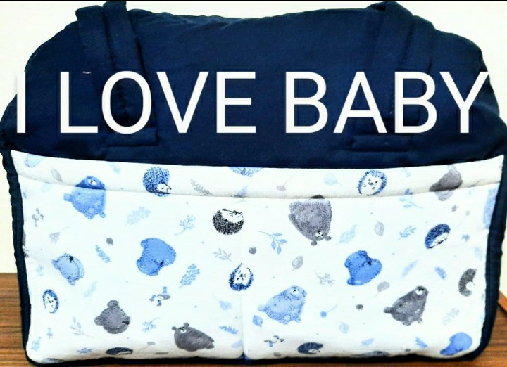 Bolsos Maternales - Imagen 3