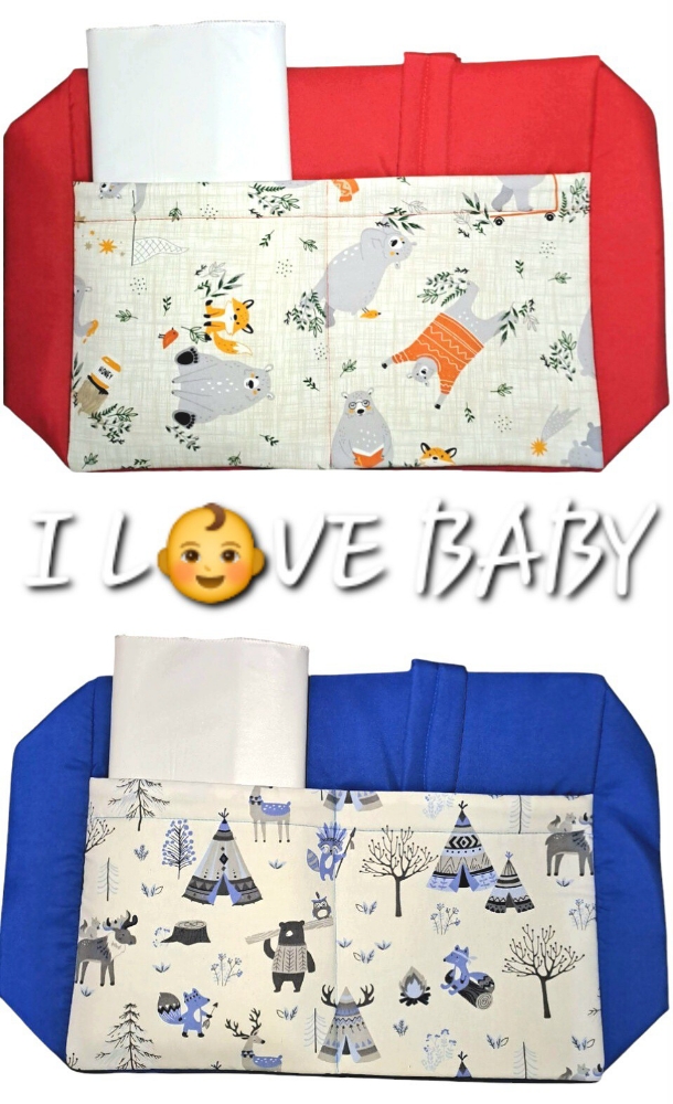 Bolsos Maternales - Imagen 2