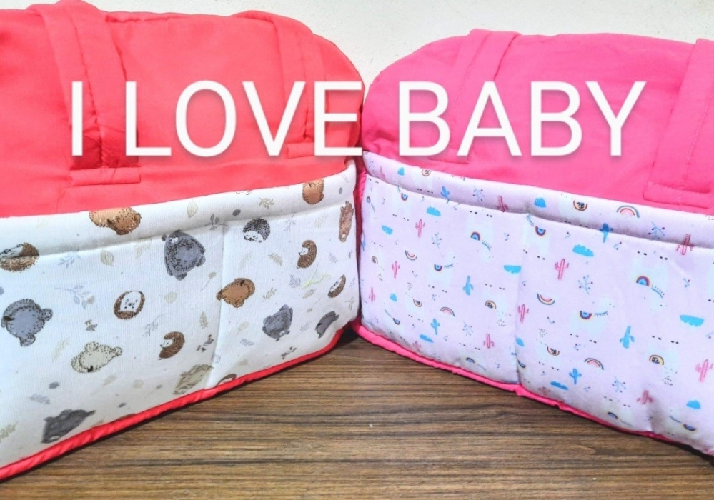 Bolsos Maternales - Imagen 4