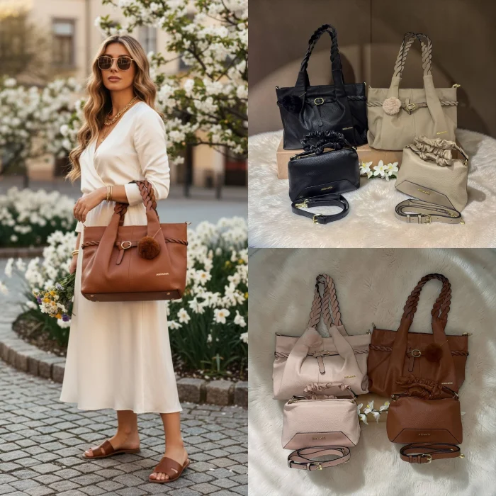 Conjunto de Cartera Mora Ar
