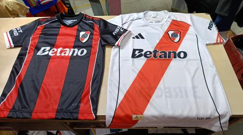 Camiseta Adulto de Fútbol - Miniatura 6