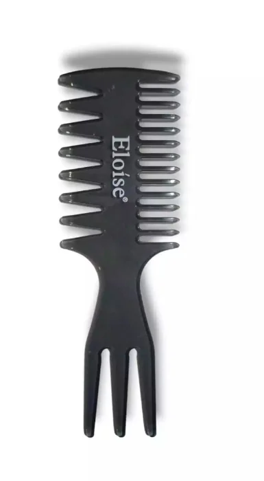 Peines Peinetas para Estilo - Degradé Barbería