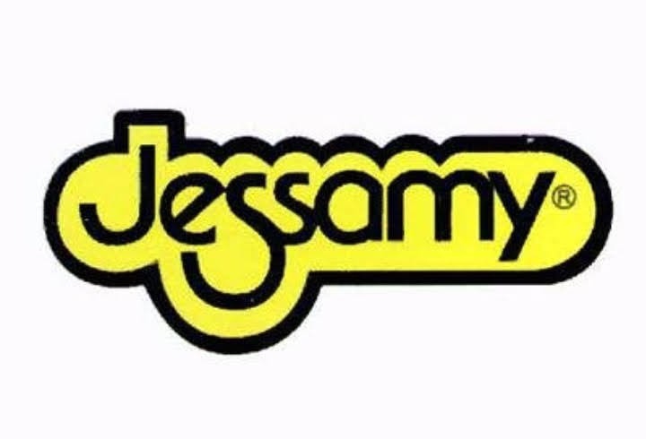 Jessamy Cepillo Mediano 45mm de Cerámica para Brushing - Imagen 3