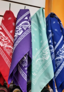 Bandanas