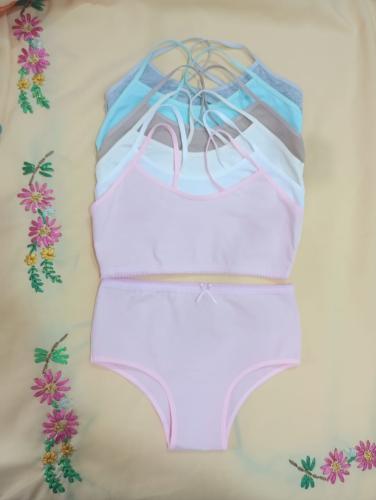 Conjunto de Nena