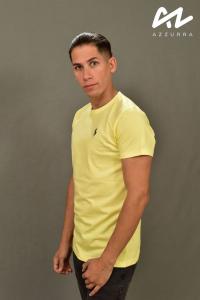 Remera Polo