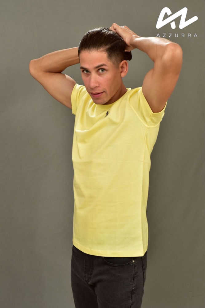 Remera Polo - Imagen 2