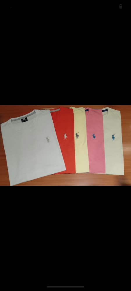 Remera Polo - Imagen 3