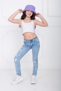 Jeans de Nena - Miniatura 3