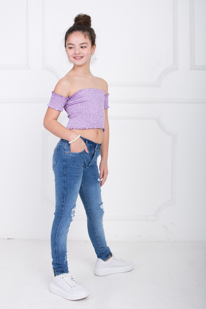 Jeans de Nena - Imagen 2