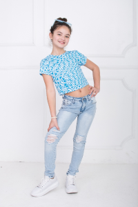 Jeans de Nena - Miniatura 2