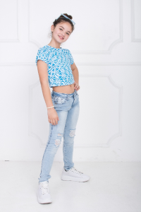 Jeans de Nena - Miniatura 3