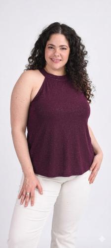 Musculosa Fiesta Talle  Xxl