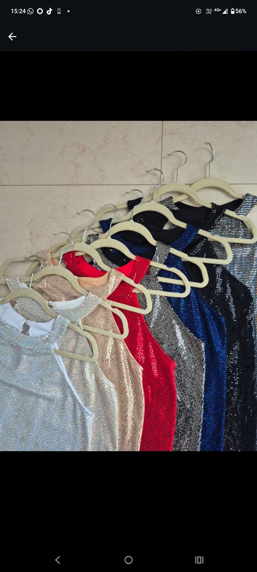 Musculosa Fiesta Xxl - Imagen 3