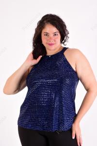 Musculosa Fiesta Xxl