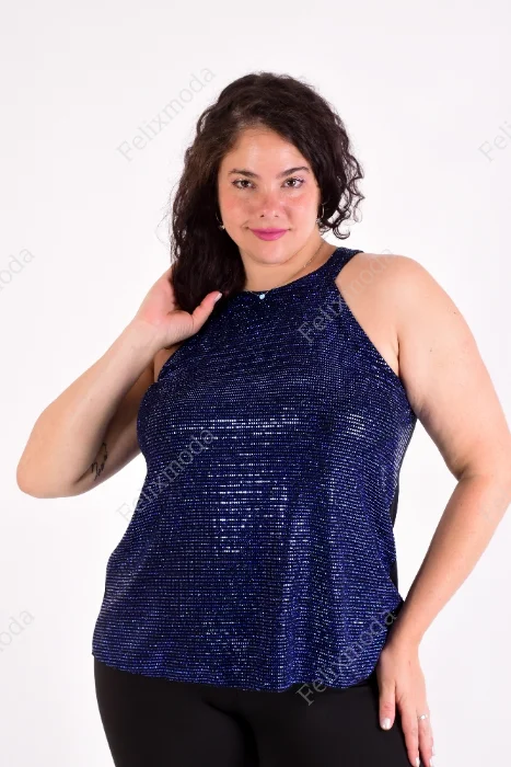 Musculosa Fiesta Xxl